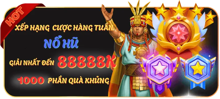 Khuyến mãi hoàn trả tiền cược hàng ngày tại 88go đăng nhập.