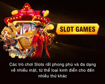 Game Nổ Hũ Đa Dạng Chủ Đề tại 88go